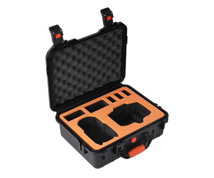 Akcesorium do dronów Sunnylife Walizka ochronna do DJI Mini 5 Pro